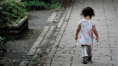 Her Yıl 10 Binden Fazla Çocuk Kayboldu