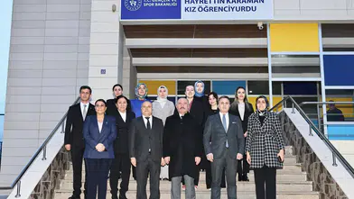 İftarda Buluştu, Tavsiyeler Verdi