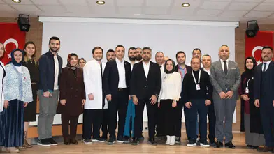 Hastanede Hedef Mükemmeliyet