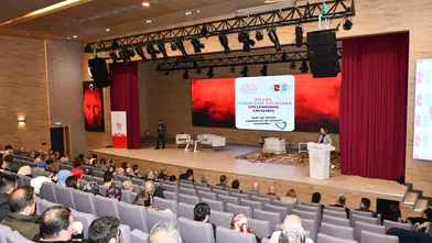 Minik Zihinlere Deprem Bilinci