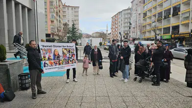 Eda İçin Adalet Mücadelesinde Yeni Gelişme