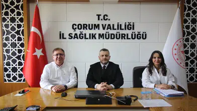 Sağlık Hizmetleri Mercek Altında