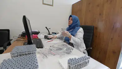 Randevu Alan Şifayı Kapıyor