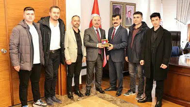 Alternatif Tarım Masaya Yatırıldı