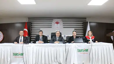 Ürünler Güvence Altına Alınıyor