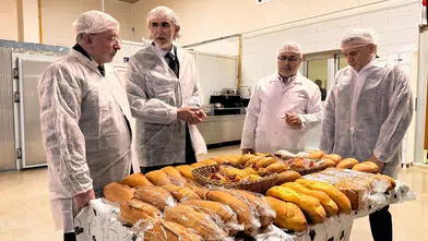 Tam Buğday Hamlesi Takdir Topladı