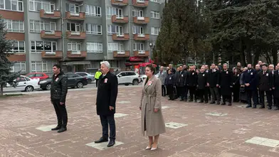 37. Vergi Haftası Kutlanıyor