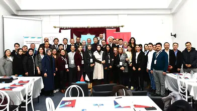 Ailede Huzur İçin Bilimsel Adım