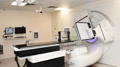 Çorum'daki Kanser Hastalarına Umut Olacak Cihaz Faaliyete Başladı