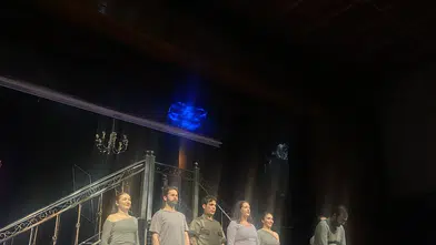 “Antre” Oyunu Beğeni Topladı