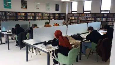 Çorum’da Kütüphane Haftası Dolu Dolu Kutlanacak