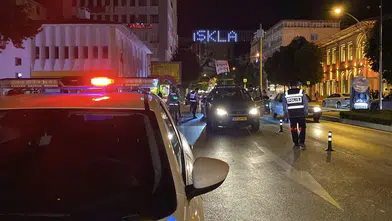 Seyir Halinde Telefon Kullananlara Büyük Ceza