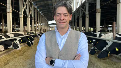 Sencer Solakoğlu, Çorumlu Üreticileri Bilgilendirecek