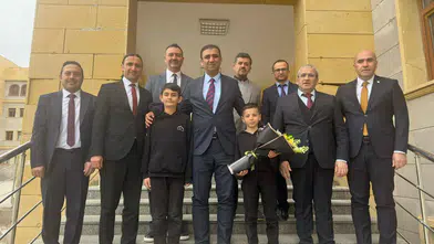 Çorum’daki Sınav Merkezleri Mercek Altında