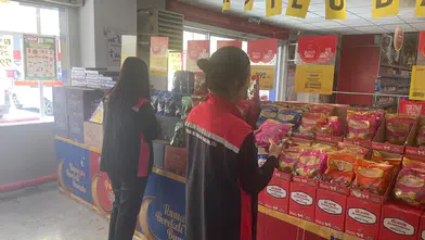 Bayram Öncesi Sıkı Gıda Denetimi