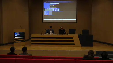 Çorum Belediyesinin Geçici İşçi Kurası Çekildi, Tüm Liste İçin Tıklayın