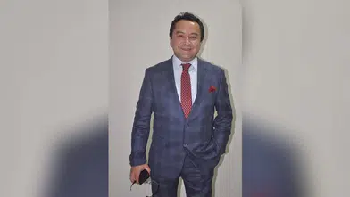 Ayhan Aykanat, UBK Temsilcisi