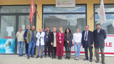 Sağlık Ekipleri Kalitenin Peşine Düştü