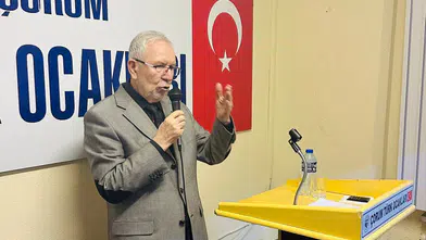 ‘ABD Hedeflerine Ulaşamadı’