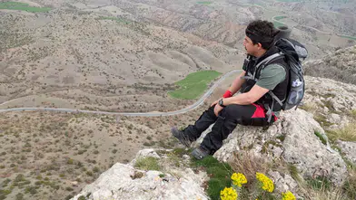 Doğa Turizmi Mi, Riskli Macera Mı?