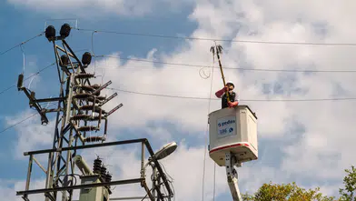 YEDAŞ, Bayrama Hazır