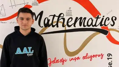 Türkiye 82’ncisi Olan Genç Çorum’u Gururlandırdı