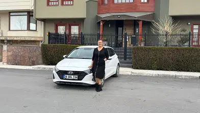 Direksiyon Başında Cesaret Aşılıyor