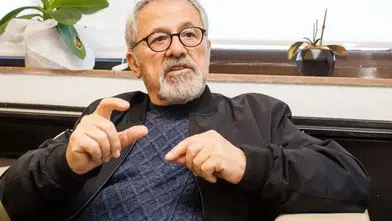 Deprem Sonrası Naci Görür’den Yorum Geldi