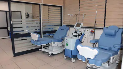 Artık Bu Sağlık Sorunu İçin Çorum Dışına Çıkmaya Gerek Yok