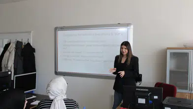 Bu Haftanın Konusu Cilt Sağlığı ve Dermokozmetikti