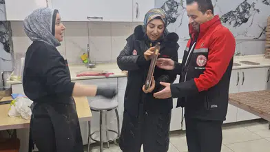 Bayram Sofralarının Güvenliği İçin Alo 174 Uyarısı