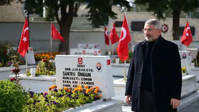 Çanakkale, Millet İradesinin Sarsılmaz İradesinin Adıdır