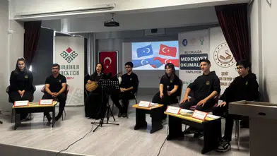 Doğu Türkistan Davası Konuşuldu