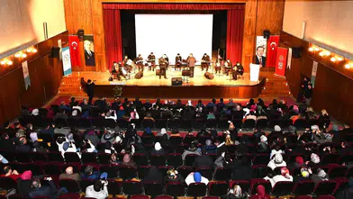 Ramazan Akşamını Aydınlatan İlahiler