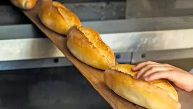 Çorum’da Ekmeğin Formülü Değişiyor