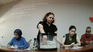 Toplum Yararına Program İçin Kuralar Çekildi. “İletişime Geçin” Çağrısı