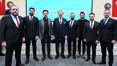 Girişimcilik Ekosistemini Güçlendirecek Adımlar Masada