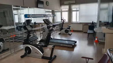 Nefes Darlığı Çekenlere Umut Olan Tedavi Artık Çorum’da