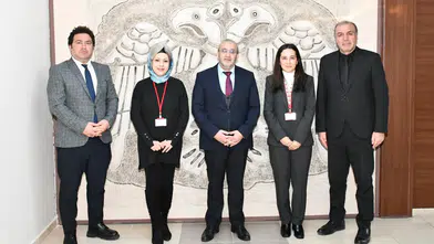 Kan Bağışı Farkındalığı İçin Güç Birliği