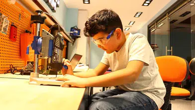 DENEYAP İçin Öğrenci Seçme Süreci Başladı