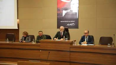 TSO’da Gündem Yeni Vergi Düzenlemeleri