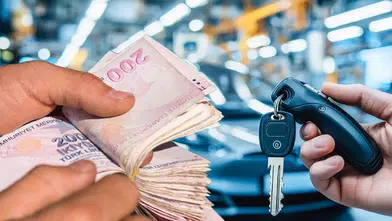 ÖTV'siz Araç Alınabilecek, İşte Tüm Detaylar