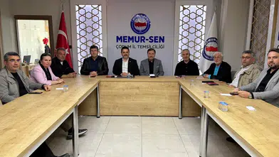 1 Mayıs Hazırlıkları Tamam