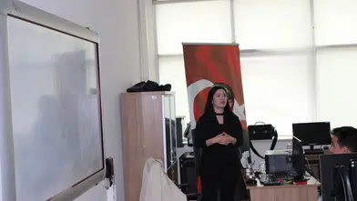 Farmahane’de 7. Hafta