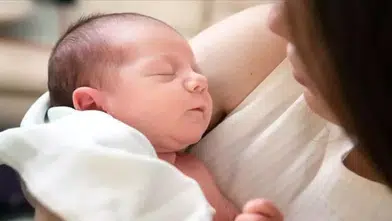 Milyonlarca Annenin Gözü Meclis'te