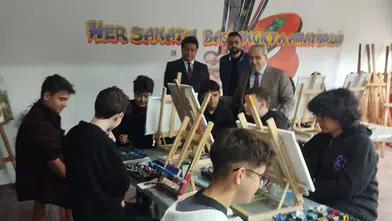 Gençleri Dinledi, Tavsiyeler Verdi