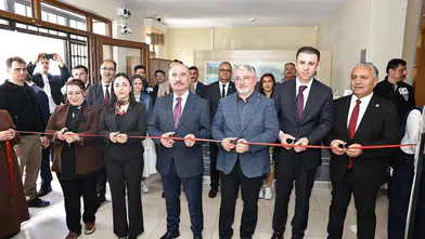 Tarihin Beşiğinde ‘Turizm’ Kutlaması