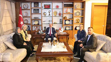 Kanserle Mücadelede Erken Teşhis Vurgusu