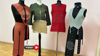 Binlerce Yıllık Efsane Çorumlu Kadınların Ellerinde Canlandı