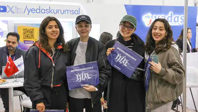 YEDAŞ, Gençlere Kariyer Kapılarını Anlattı